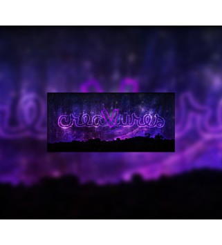 CreaVures Steam Key GLOBAL